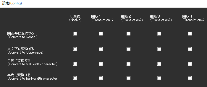辞書
