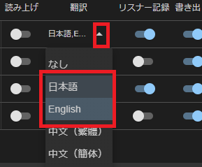 説明