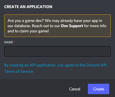 Discord